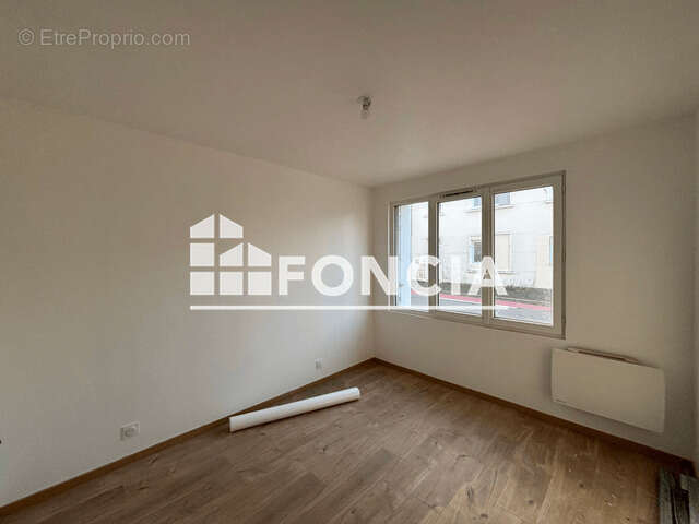 Appartement à SAINT-NAZAIRE