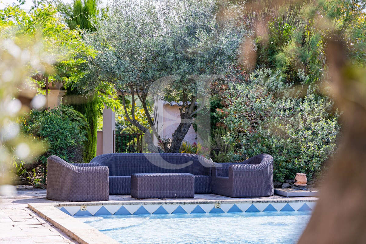 Maison à VAISON-LA-ROMAINE