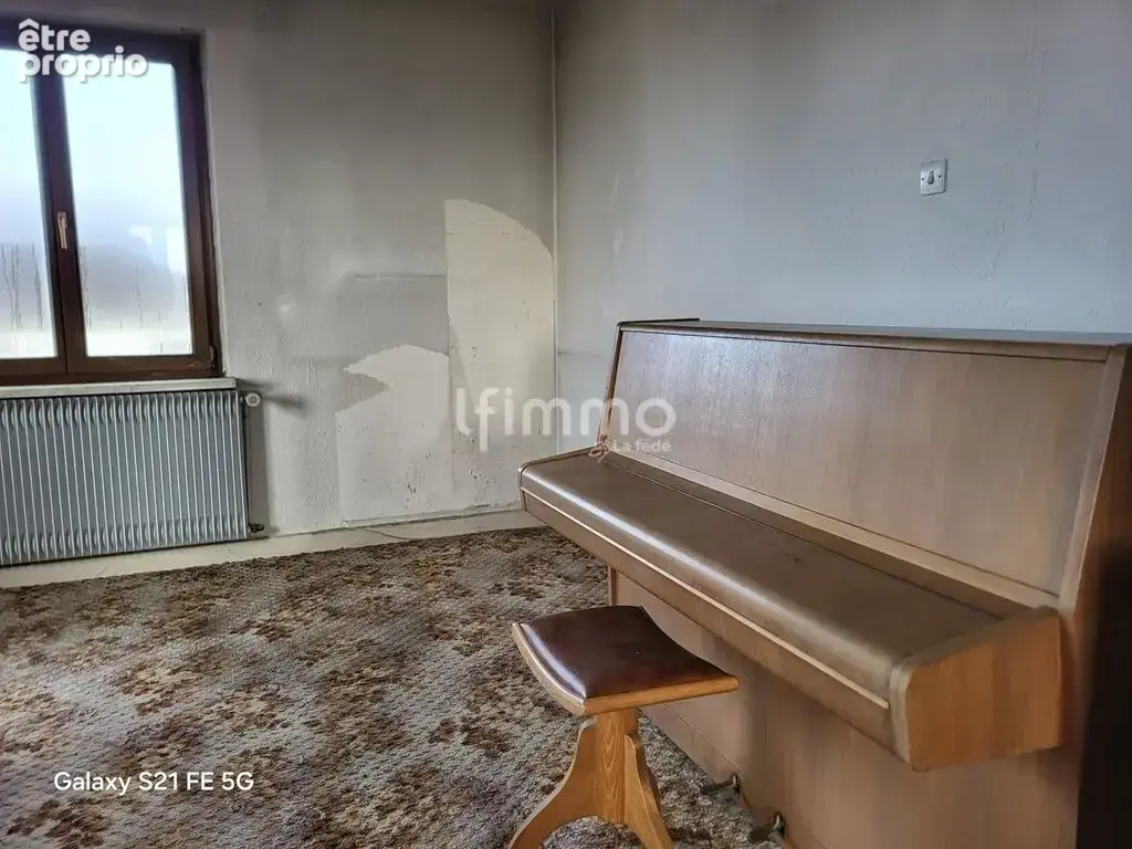Maison à Hatten - photo 7