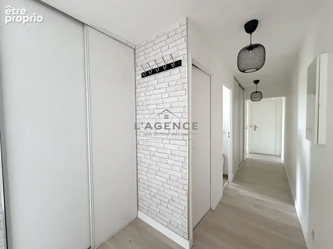 Appartement 3 pièces ? moderne, lumineux et clés en main - photo 7