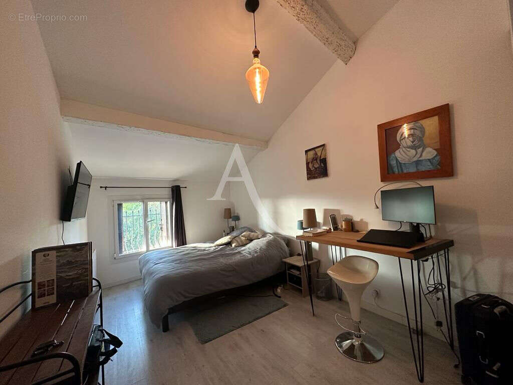 Appartement à GIGEAN
