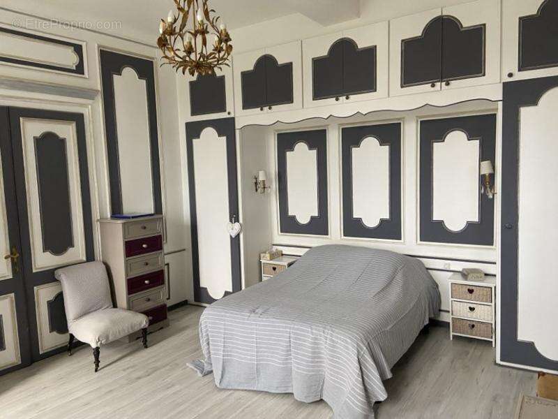 Maison à SAINT-POL-SUR-TERNOISE