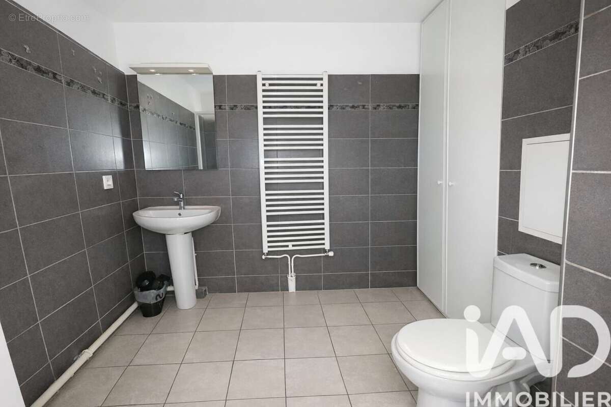 Appartement 31 m² à Drancy  - photo 8