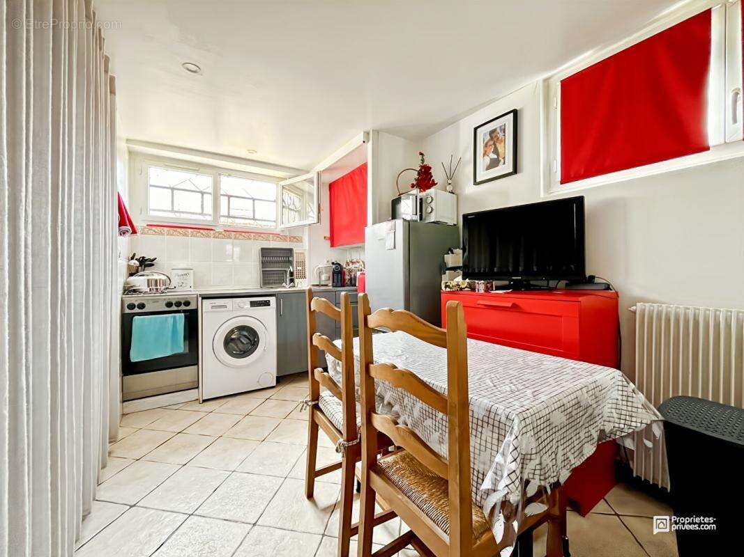 Maison à LE TAILLAN-MEDOC