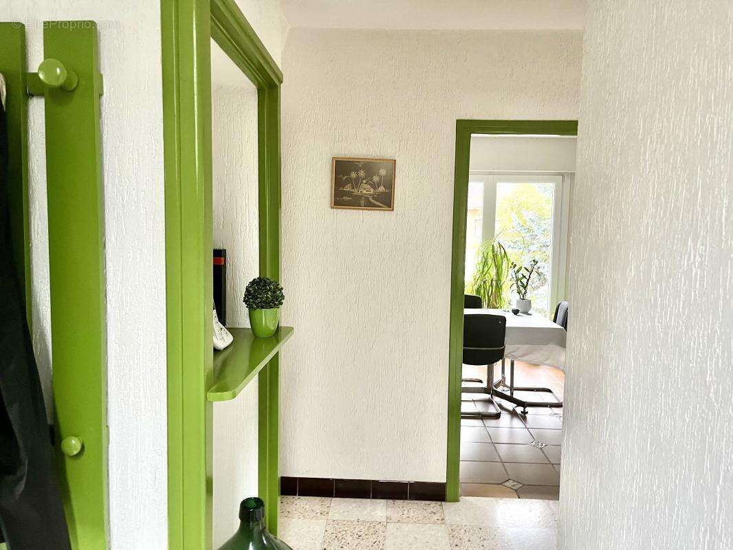 Maison à PONT-A-MARCQ