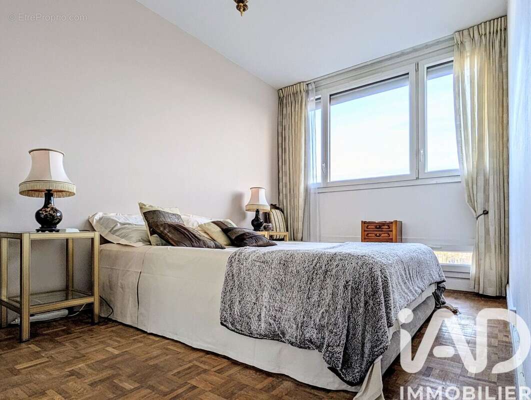 Photo 7 - Appartement à DRAVEIL