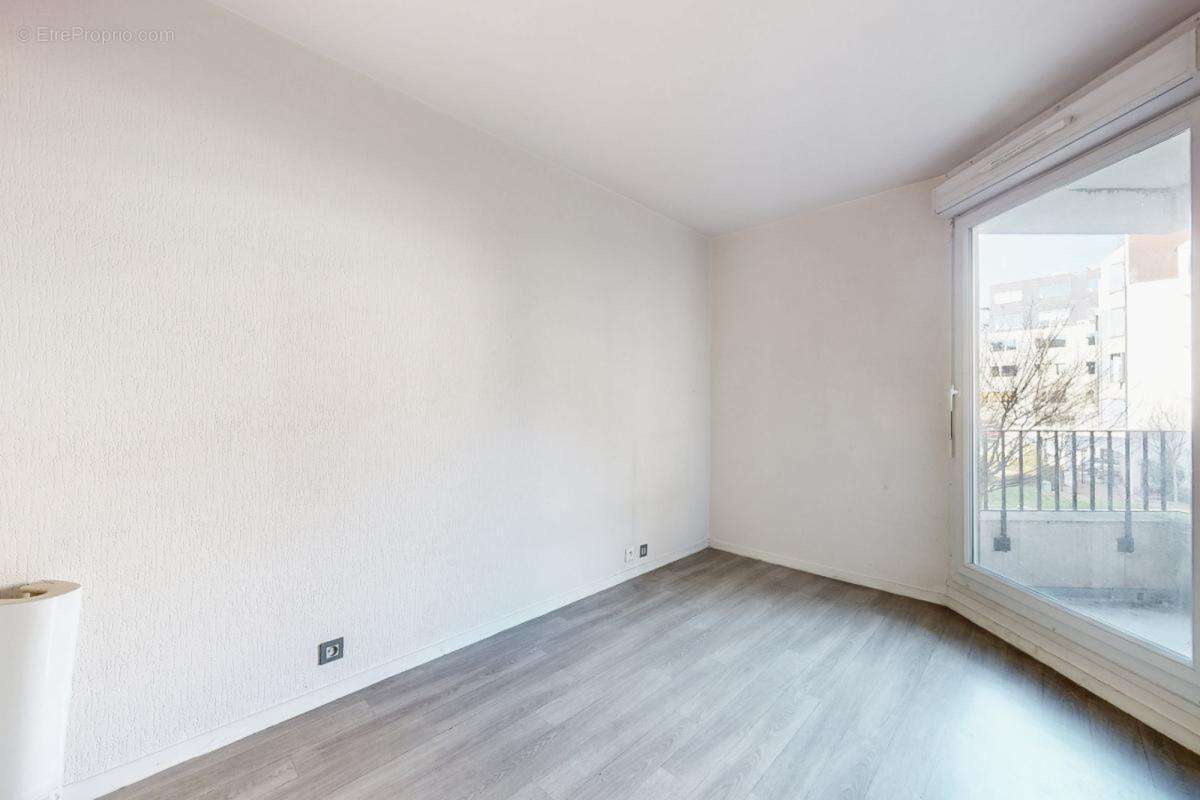 Appartement à RUEIL-MALMAISON