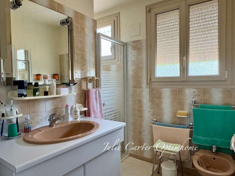 Maison à vendre 4 pièces CERANS FOULLETOURTE (72) - photo 8