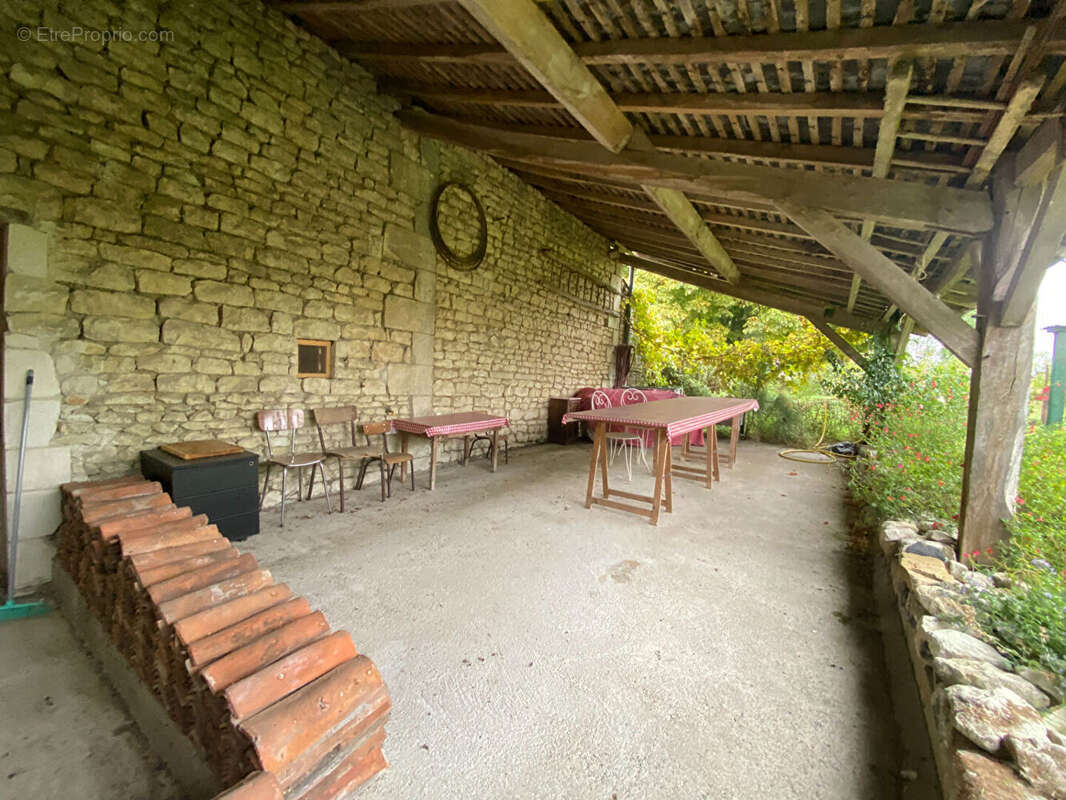 Maison Saires 2 pièce(s) 63 m2 - photo 11