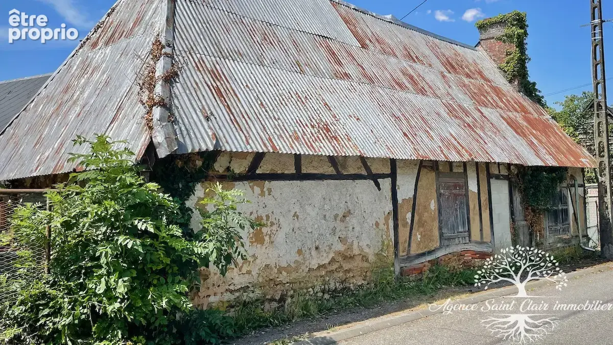 Maison normande 2 pièces - photo 18