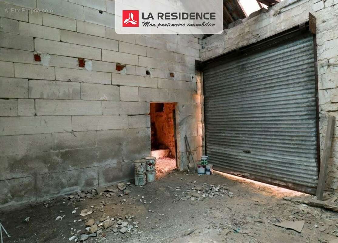 Appartement à Nucourt  - photo 4