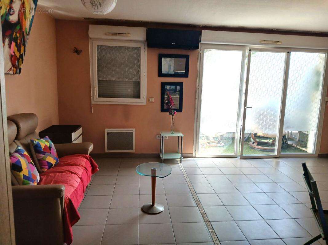 Appartement à PERPIGNAN