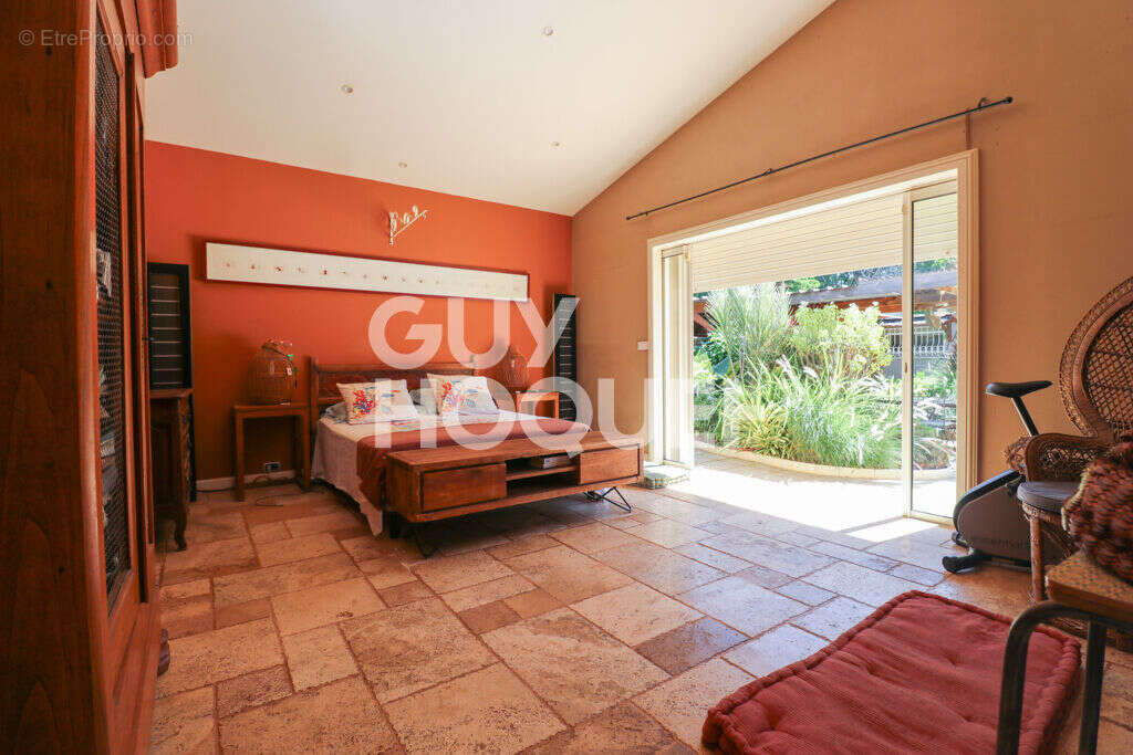 Maison à SAINT-PAUL