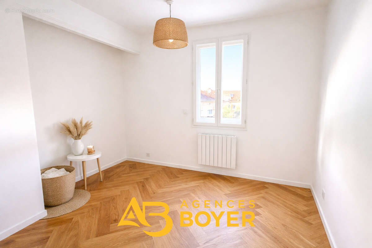 Appartement à BANDOL