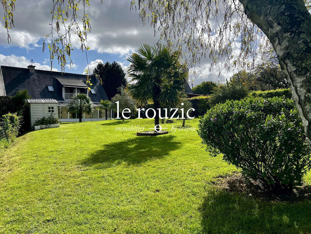 Maison 145 m² à Sene  - photo 3