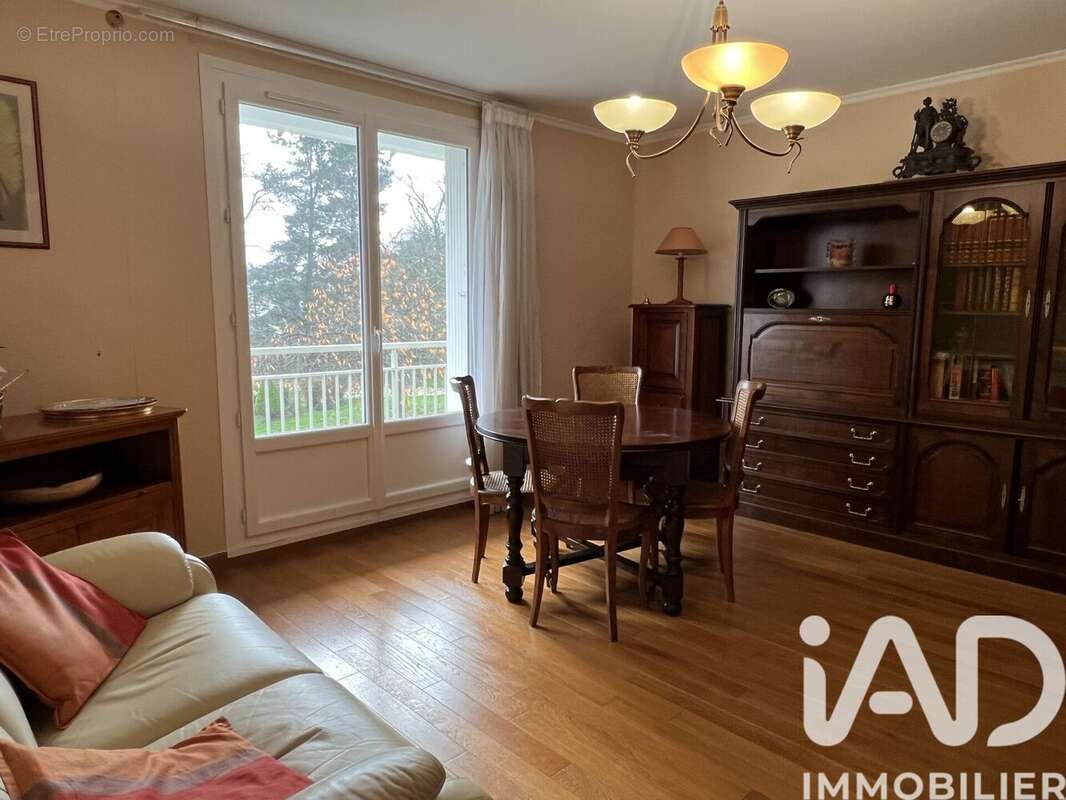 Photo 4 - Appartement à NANTES