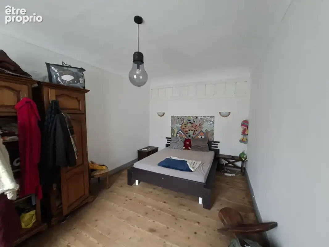 Maison centre Gamaches  3 ou 4 chambres - photo 4