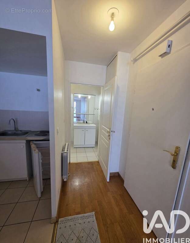 Photo 8 - Appartement à ORLEANS