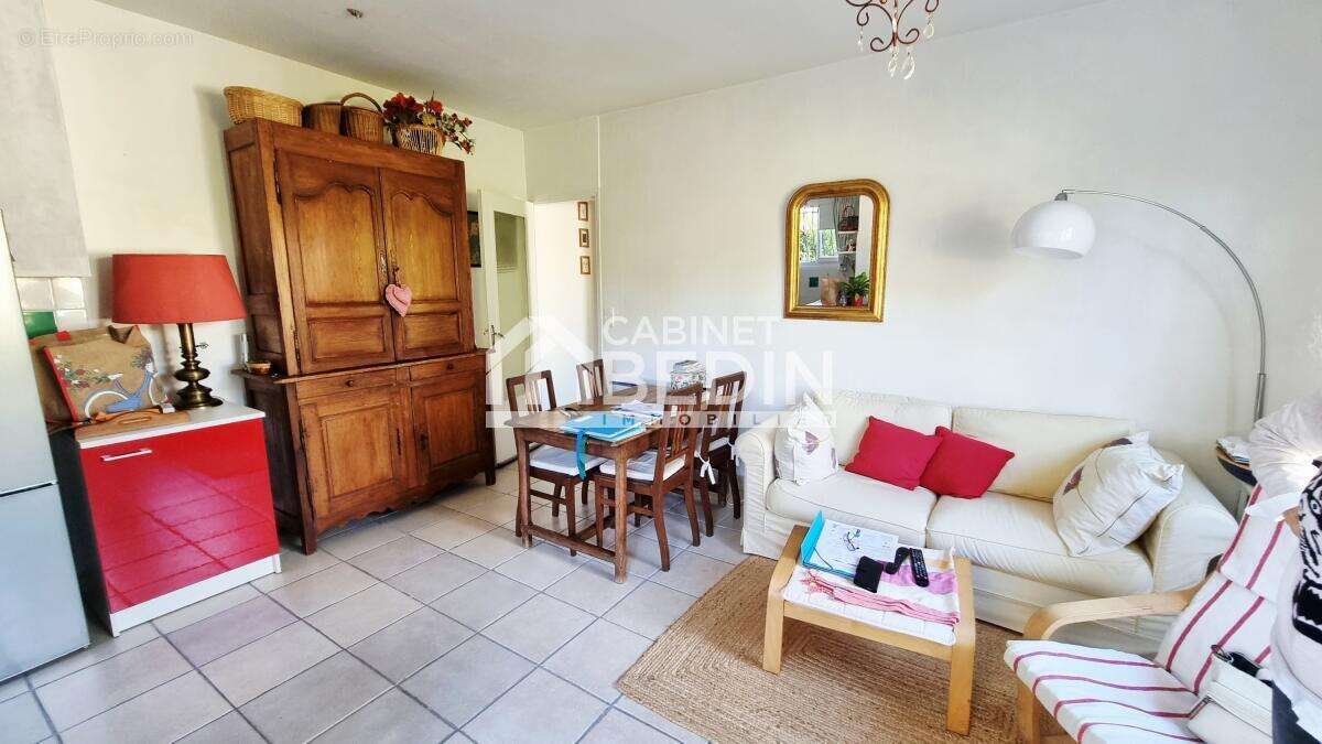 Maison à ANDERNOS-LES-BAINS