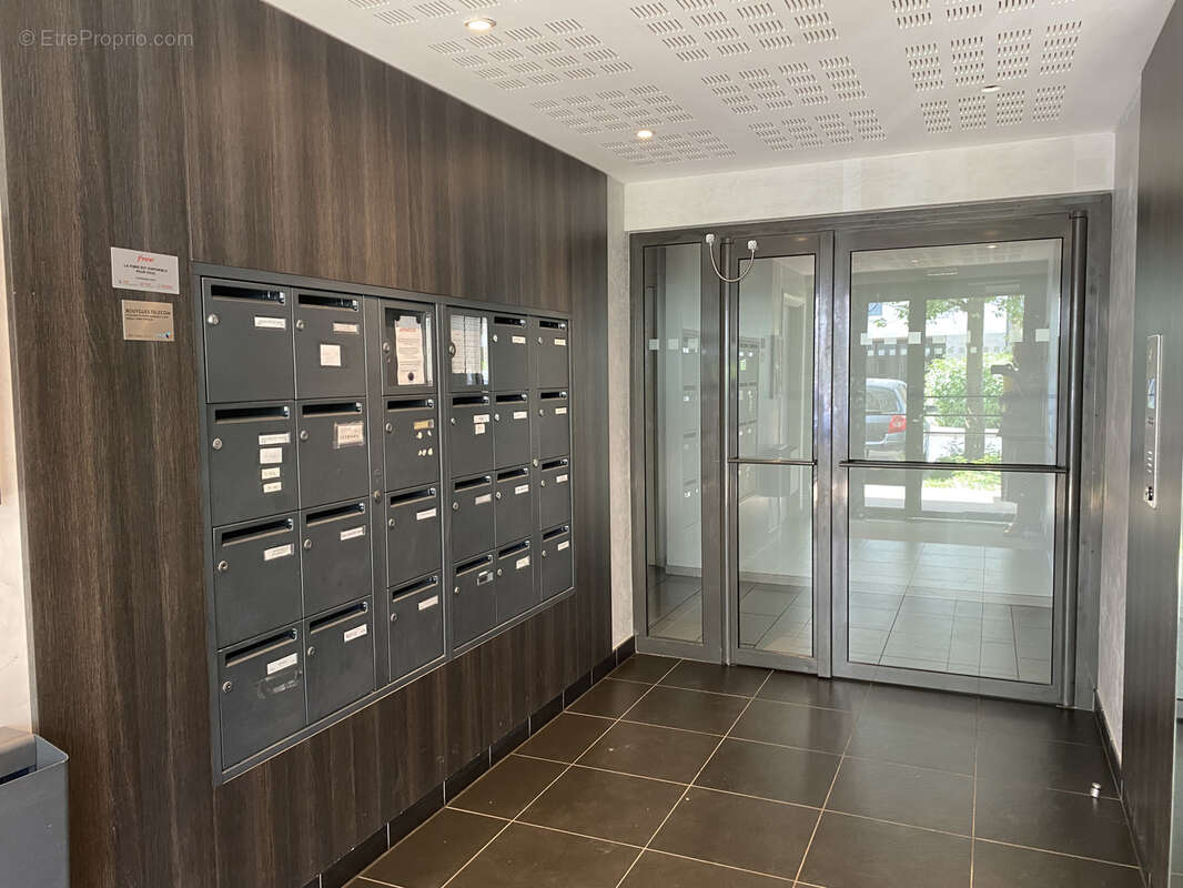 Appartement à ANTONY