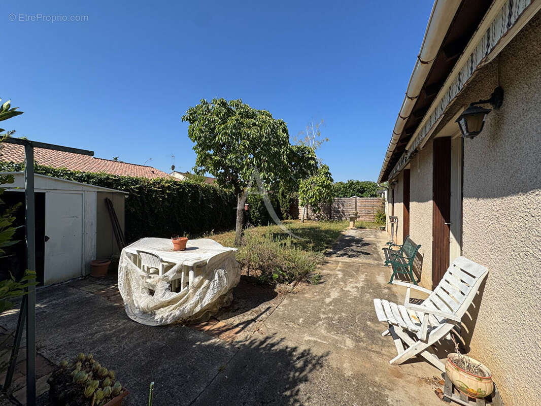 Gaillac. maison de +/- 67 m² - photo 5