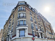 Appartement à GENNEVILLIERS