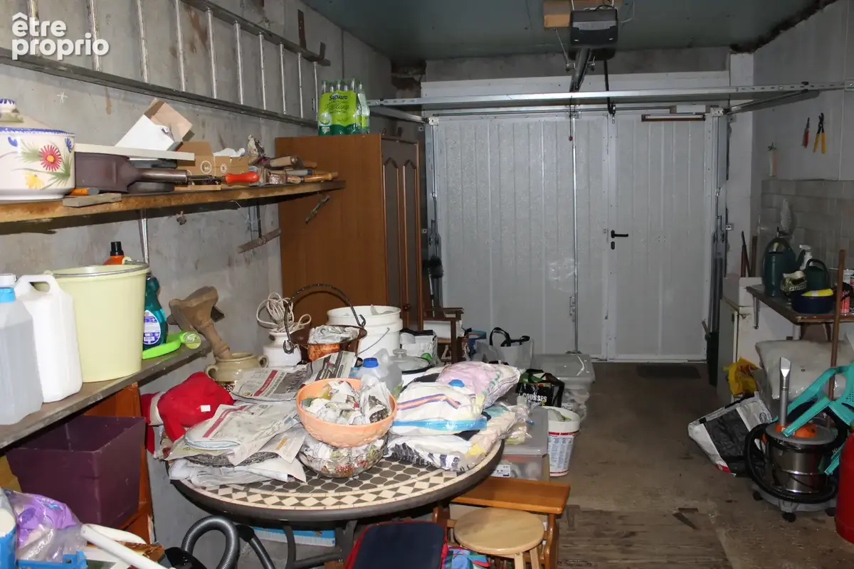 Maison de plain pied - photo 12