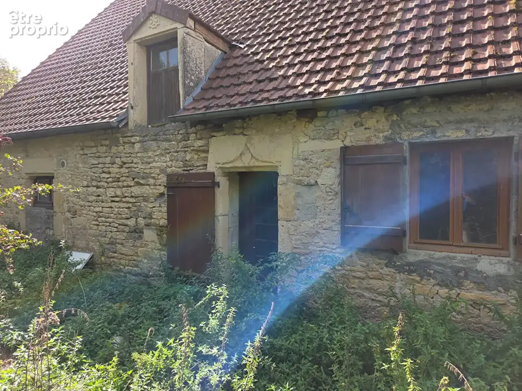 Maison Garchizy 6 pièce(s) 160 m2 - photo 15