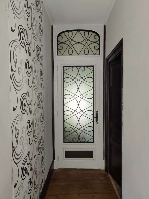 Maison à vendre 7 pièces ANGOULEME (16) - photo 8