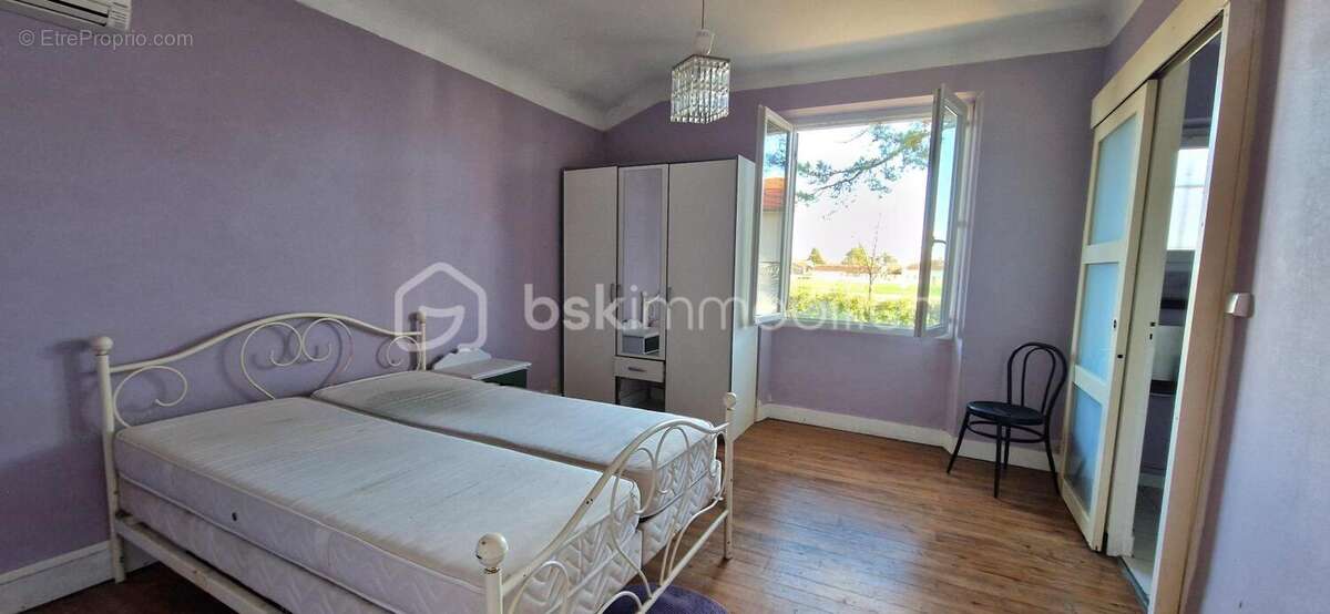 Appartement à SAINT-PAUL-LES-DAX