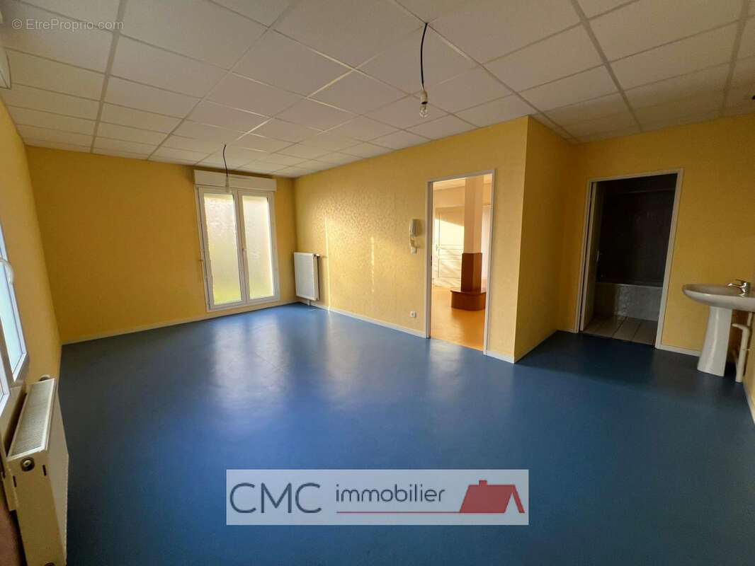 Appartement à CHARTRES