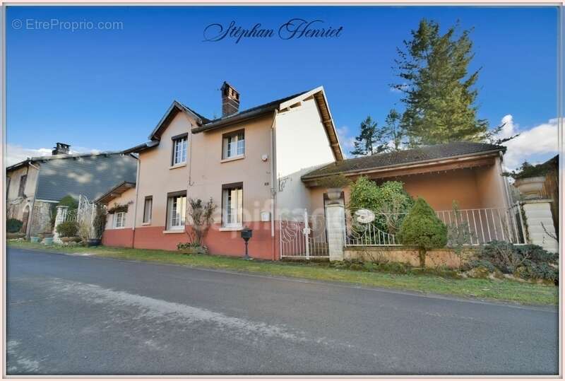 Maison à vendre 266 m2 pièces  (11) - photo 2