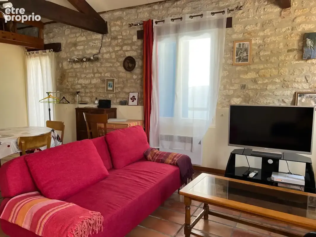 Maison de pays en pierre - photo 5