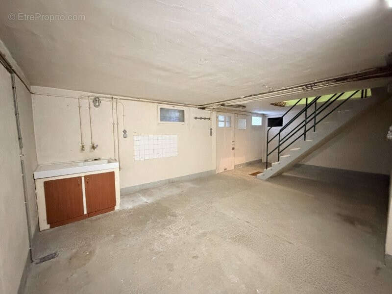 Maison à LA FERTE-BERNARD