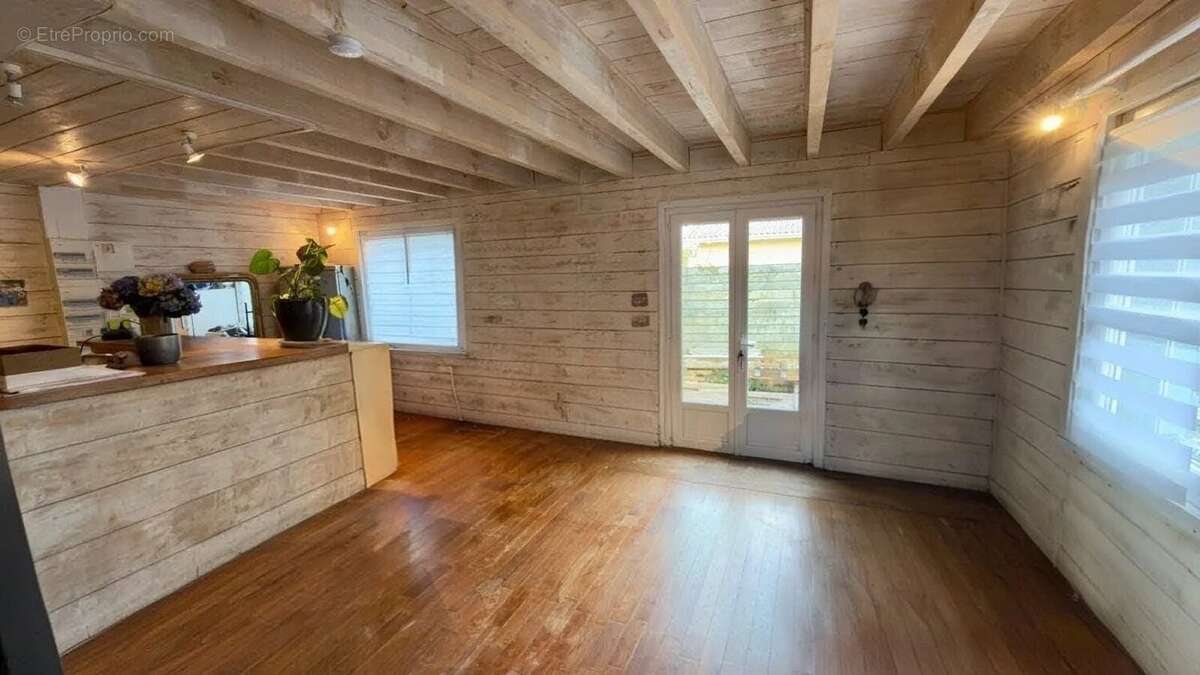 A VENDRE 5 min Peyrehorade Maison 4 chambres + piscine - photo 11
