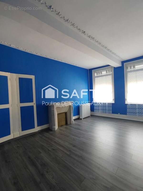 Photo 6 - Maison à CAUDRY