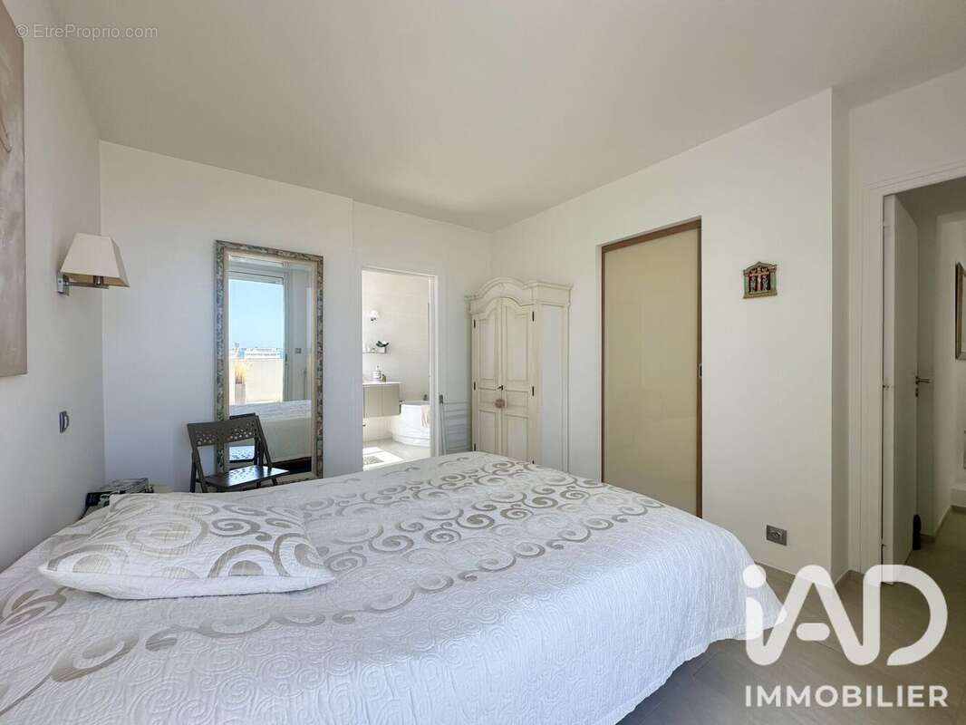 Photo 9 - Appartement à LA GRANDE-MOTTE