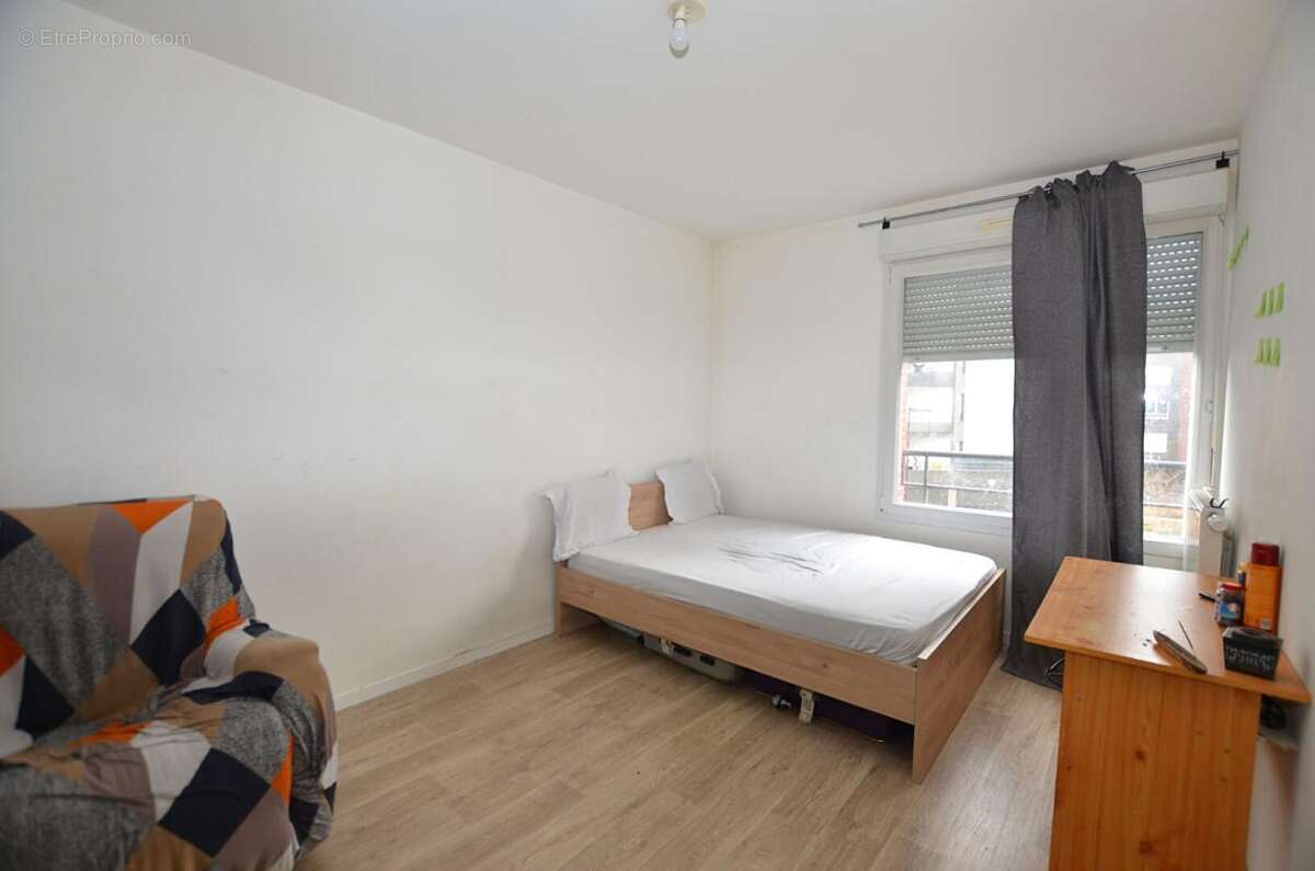 Appartement à LES ULIS