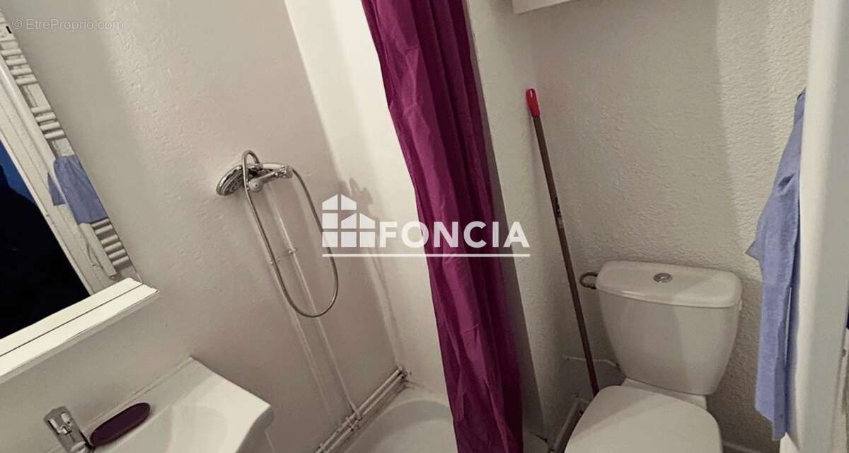 Appartement à VILLARD-DE-LANS