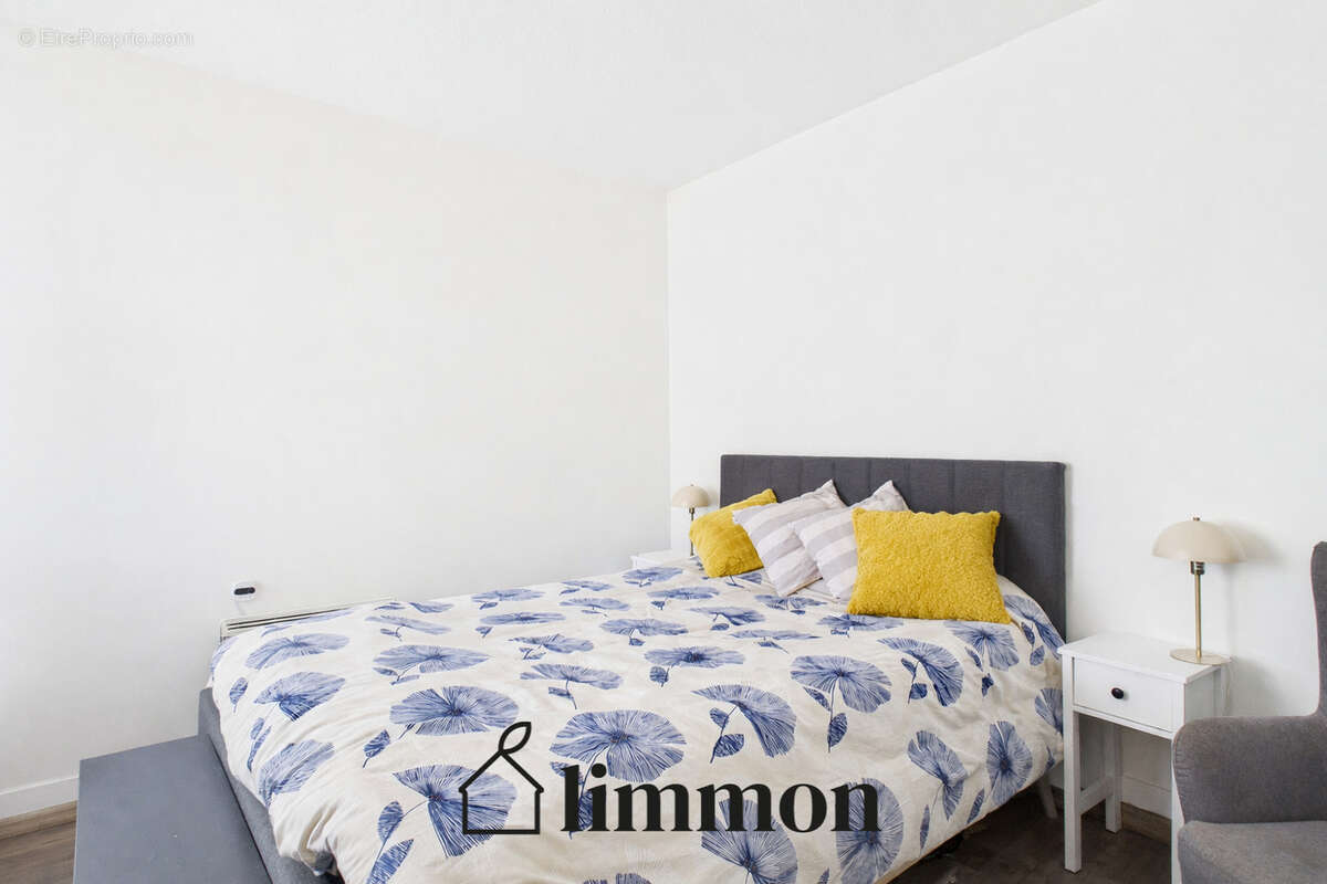 Appartement à VENISSIEUX