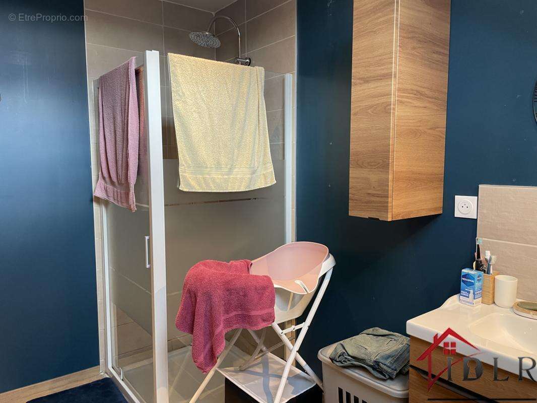 Maison à LA MONTAGNE