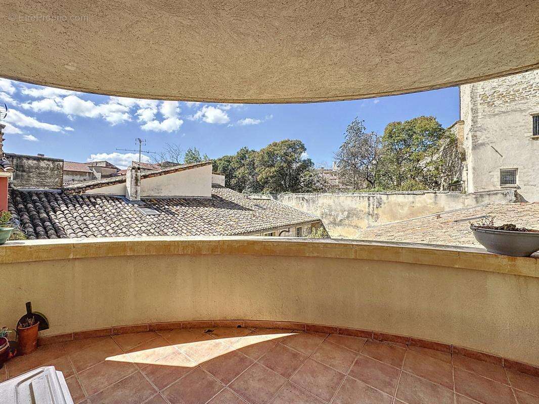 Appartement à AVIGNON
