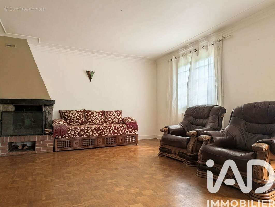 Photo 4 - Maison à TREGUEUX