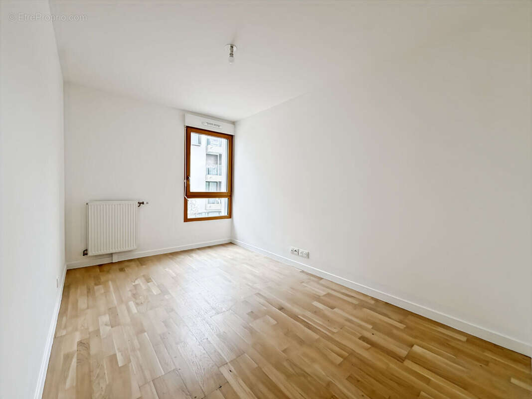 Appartement 103m² à massy - photo 11