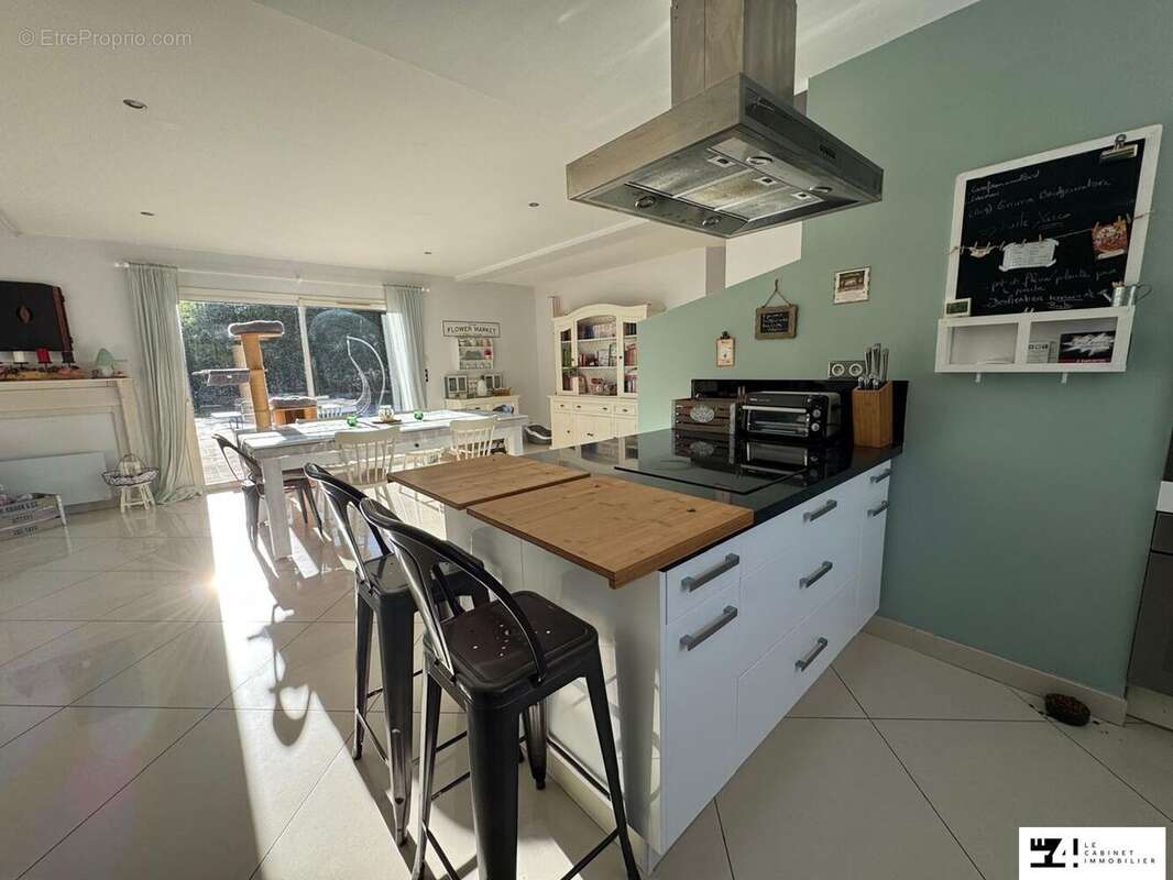 Maison à MARTRES-TOLOSANE