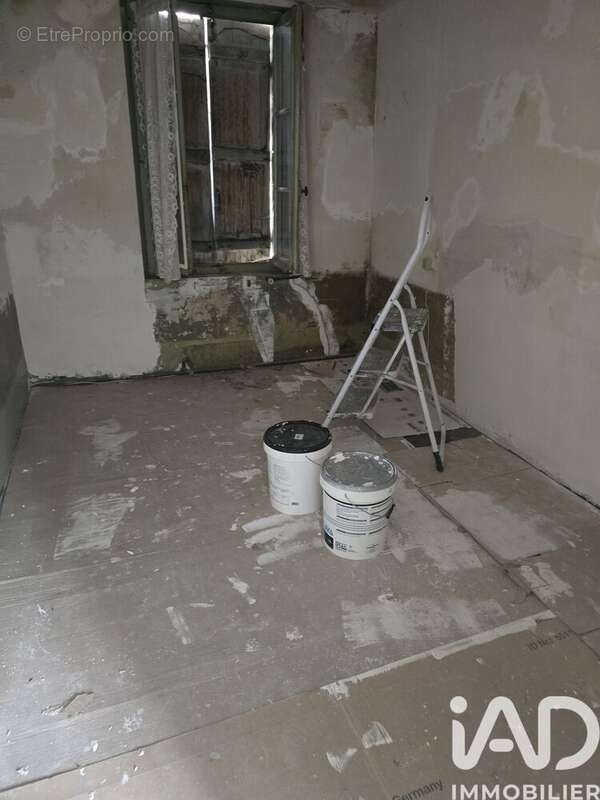 Maison 52 m² à Conde-En-Brie  - photo 3