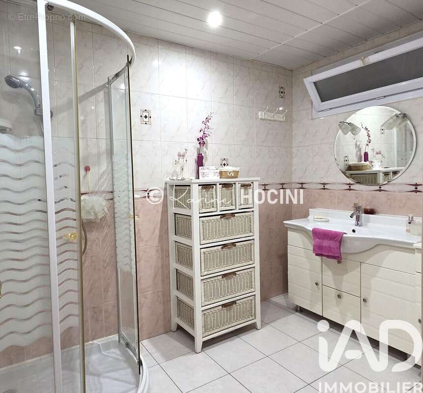 Photo 8 - Maison à SAVIGNY-SUR-ORGE