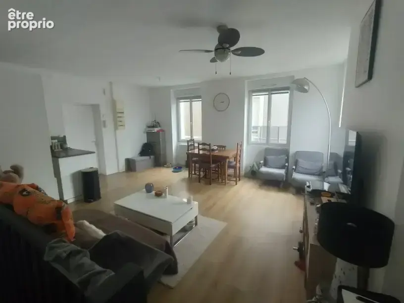 Appartement t3 paimboeuf - photo 4