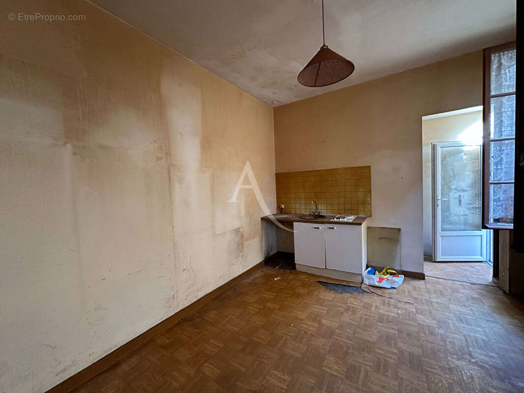 Appartement à ROCHEFORT