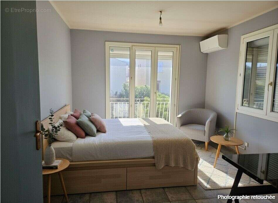 Maison à VINASSAN
